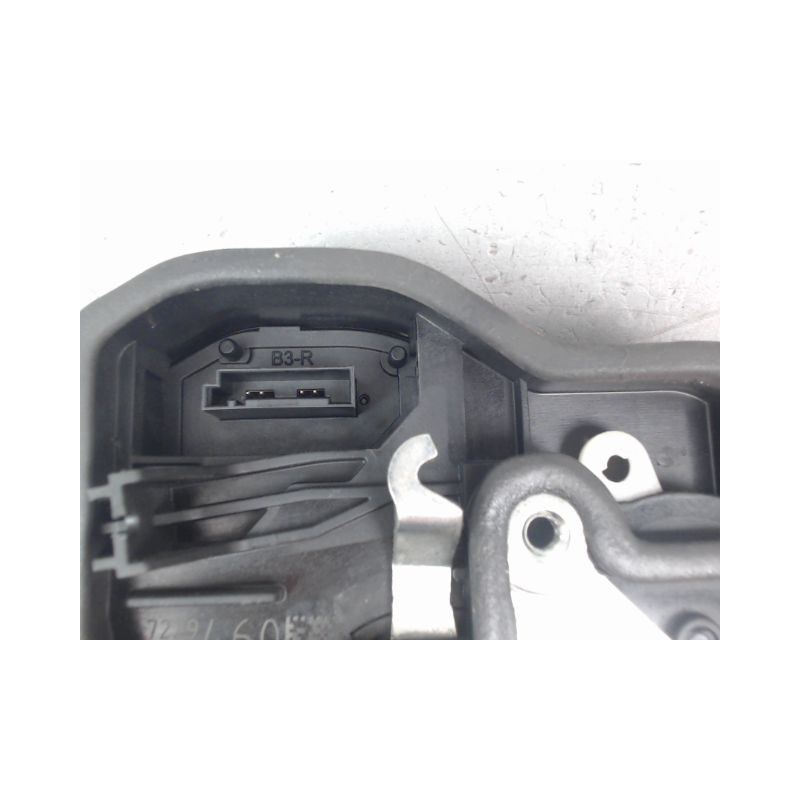 SYSTEME CONDAMNATION ARRIERE DROIT BMW SERIE 1 II (F20/F21) 2011-...