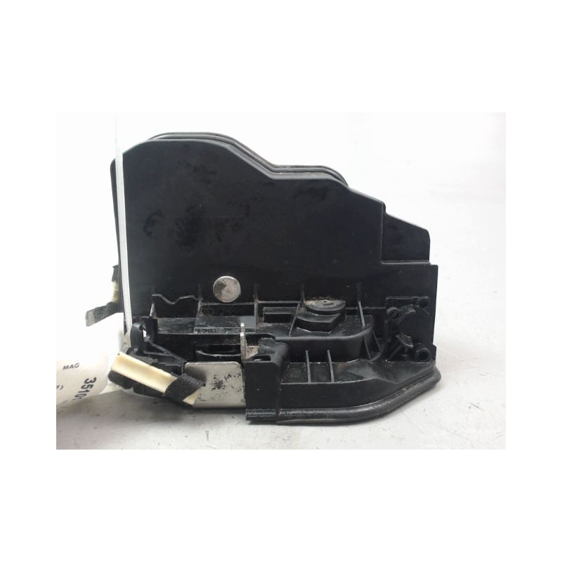 SYSTEME CONDAMNATION ARRIERE GAUCHE BMW SERIE 1 II (F20/F21) 2011-...