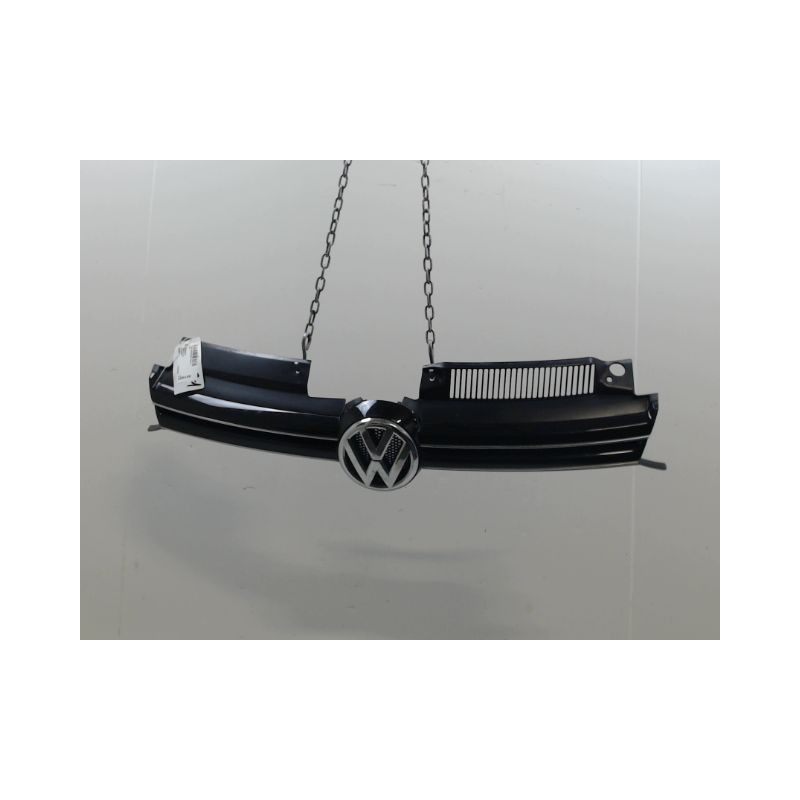 CALANDRE VOLKSWAGEN POLO V Phase 1 (6R) 2009-2014