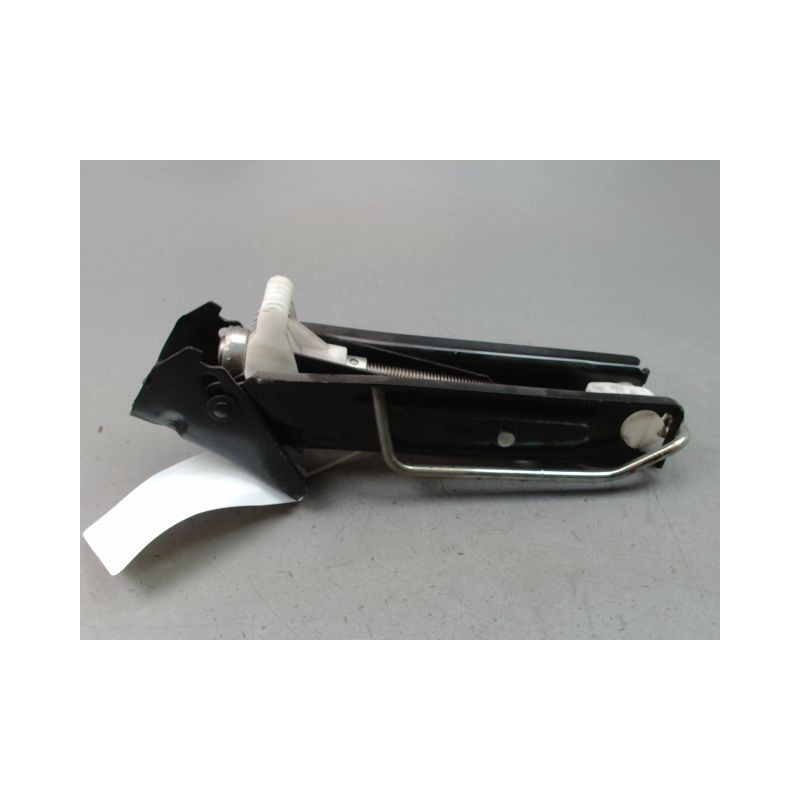 CRIC RENAULT CLIO III Phase 1 2005-2009