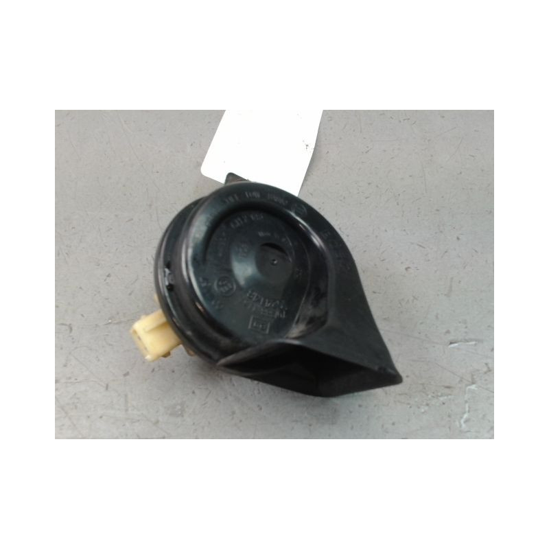 KLAXON / AVERTISSEUR RENAULT CLIO III Phase 1 2005-2009