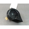 KLAXON / AVERTISSEUR RENAULT CLIO III Phase 1 2005-2009