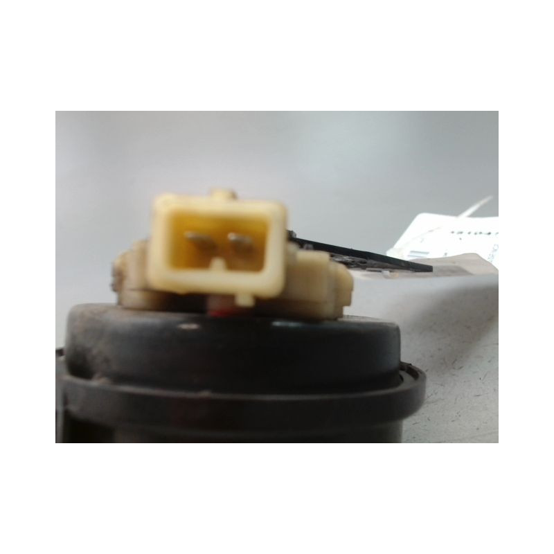 KLAXON / AVERTISSEUR RENAULT CLIO III Phase 1 2005-2009