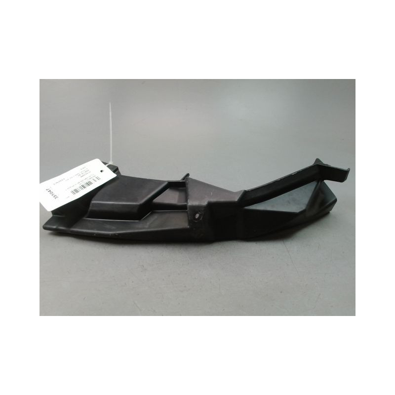 SUPPORT PARE-CHOC AVD RENAULT CLIO III Phase 1 2005-2009