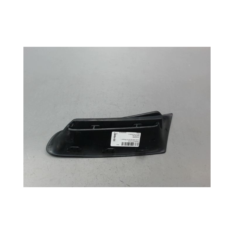 GRILLE CALANDRE DROIT RENAULT CLIO III Phase 1 2005-2009