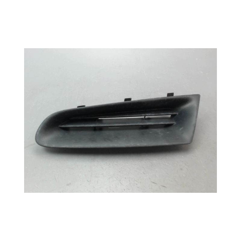 GRILLE CALANDRE GAUCHE RENAULT CLIO III Phase 1 2005-2009