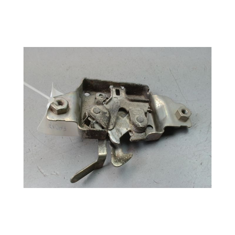 SERRURE CAPOT RENAULT CLIO III Phase 1 2005-2009