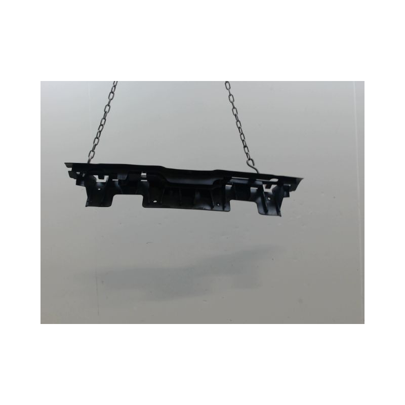 SUPPORT CENTRAL PARE-CHOC ARRIERE  RENAULT CLIO III Phase 1 2005-2009