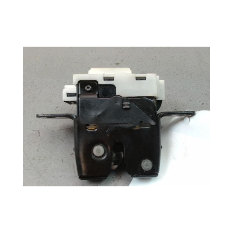 SERRURE HAYON  RENAULT CLIO III Phase 1 2005-2009