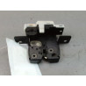 SERRURE HAYON  RENAULT CLIO III Phase 1 2005-2009