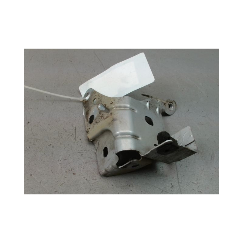 SUPPORT AILE AVD RENAULT CLIO III Phase 1 2005-2009