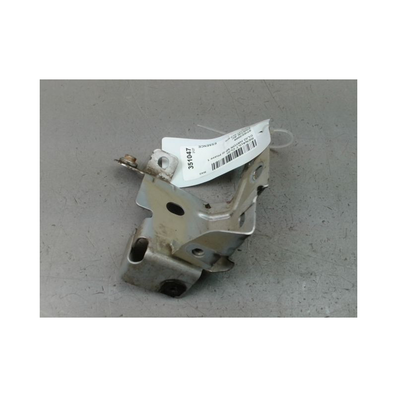 SUPPORT AILE AVD RENAULT CLIO III Phase 1 2005-2009