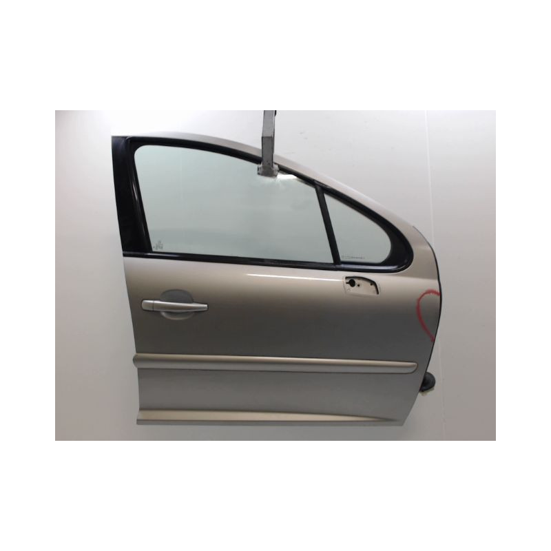 PORTE AVANT DROIT PEUGEOT 207 2006-2013