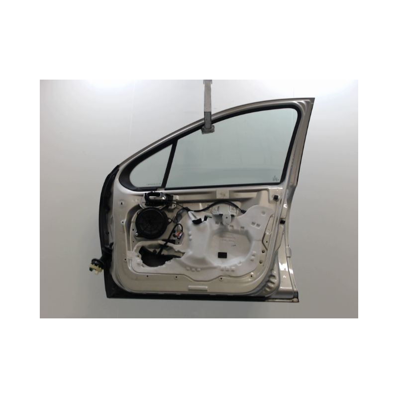 PORTE AVANT DROIT PEUGEOT 207 2006-2013