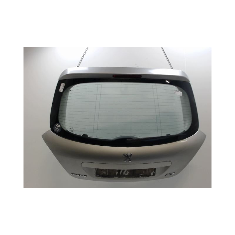 HAYON PEUGEOT 207 2006-2013