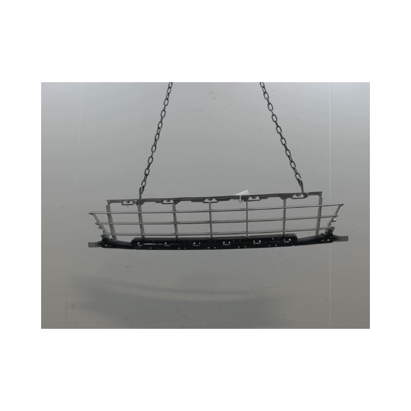GRILLE PARE-CHOC AVANT PEUGEOT 207 2006-2013