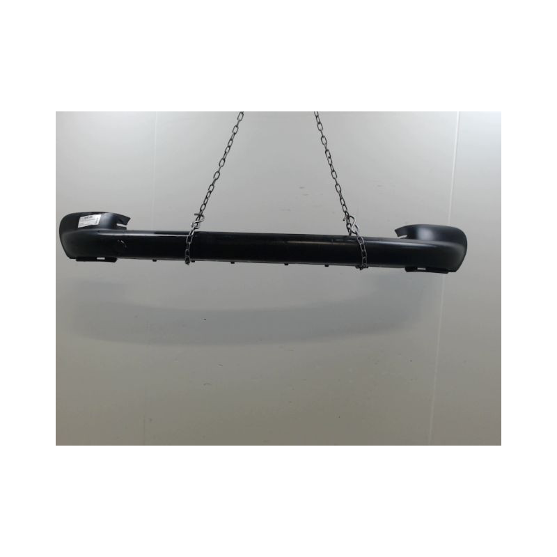 PROTECTION PARE-CHOC AVANT PEUGEOT 207 2006-2013