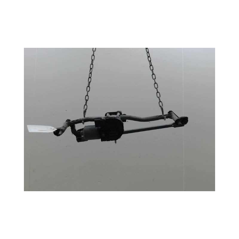 MECANISME ESSUIE-GLACE AVANT AUDI A3 II Phase 1 (8P) 2003-2008