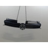 CALANDRE VOLKSWAGEN GOLF VI (1K) 2008-2013