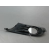 GRILLE VENTILATION PARE-CHOC AVD VOLKSWAGEN GOLF VI (1K) 2008-2013