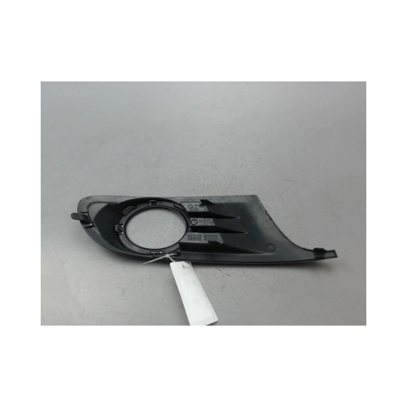 GRILLE VENTILATION PARE-CHOC AVG VOLKSWAGEN GOLF VI (1K) 2008-2013