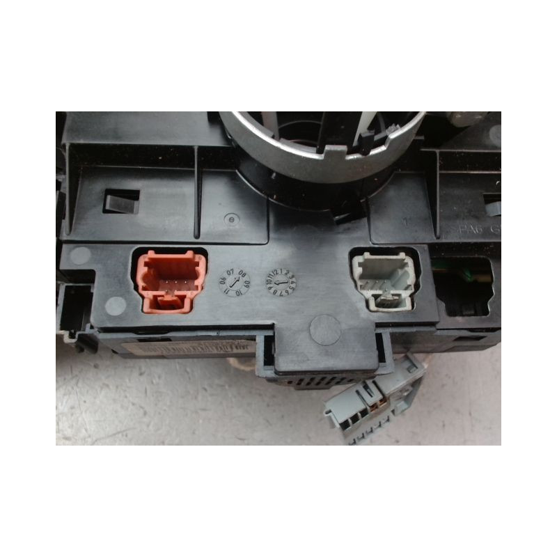 BLOC COMMODOS CITROEN BERLINGO BREAK II Phase 1 (B9) 2008-2012