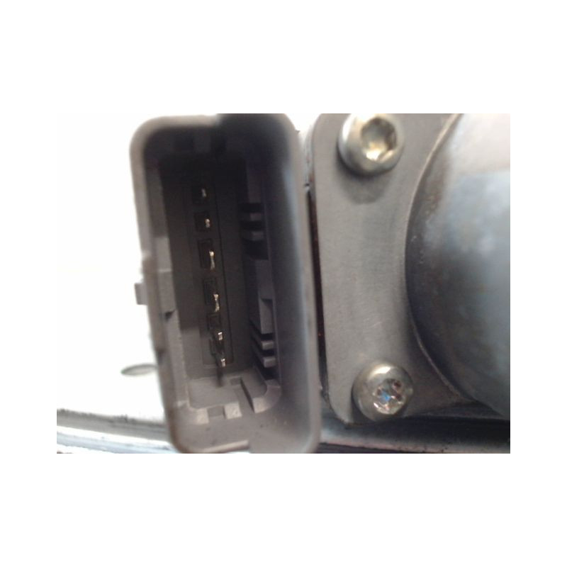 MECANISME+MOTEUR LEVE-GLACE AVANT GAUCHE CITROEN C3 II Phase 2 (A51) 2013-2016