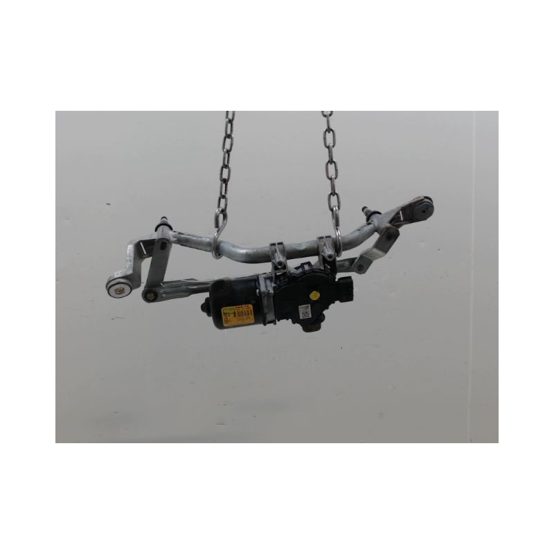 MECANISME ESSUIE-GLACE AVANT RENAULT CLIO IV Phase 1 2012-...