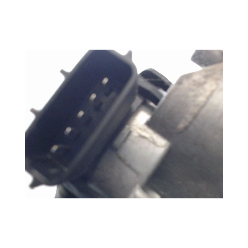 MECANISME ESSUIE-GLACE AVANT RENAULT CLIO IV Phase 1 2012-...