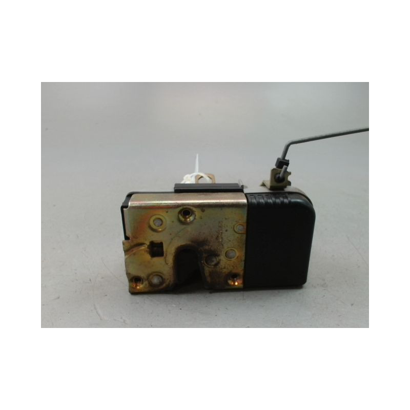 SYSTEME CONDAMNATION AVANT GAUCHE PEUGEOT 206 1998-2009