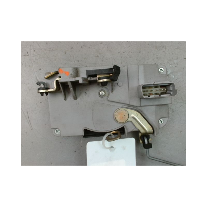 SYSTEME CONDAMNATION AVANT GAUCHE PEUGEOT 206 1998-2009