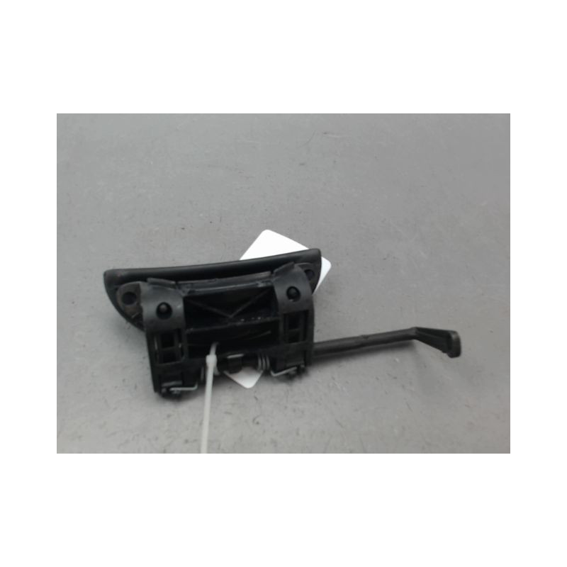 POIGNEE EXTERIEURE PORTE AVANT GAUCHE PEUGEOT 206 1998-2009