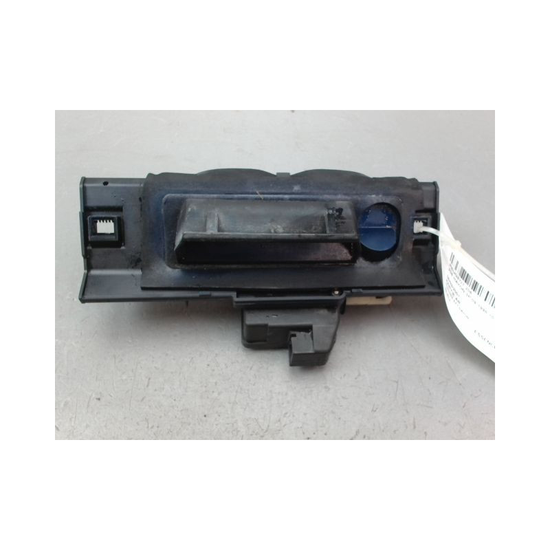 POIGNEE EXTERIEURE HAYON PEUGEOT 206 1998-2009