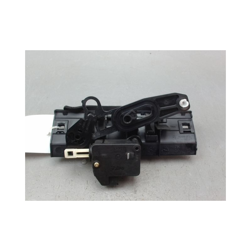 POIGNEE EXTERIEURE HAYON PEUGEOT 206 1998-2009