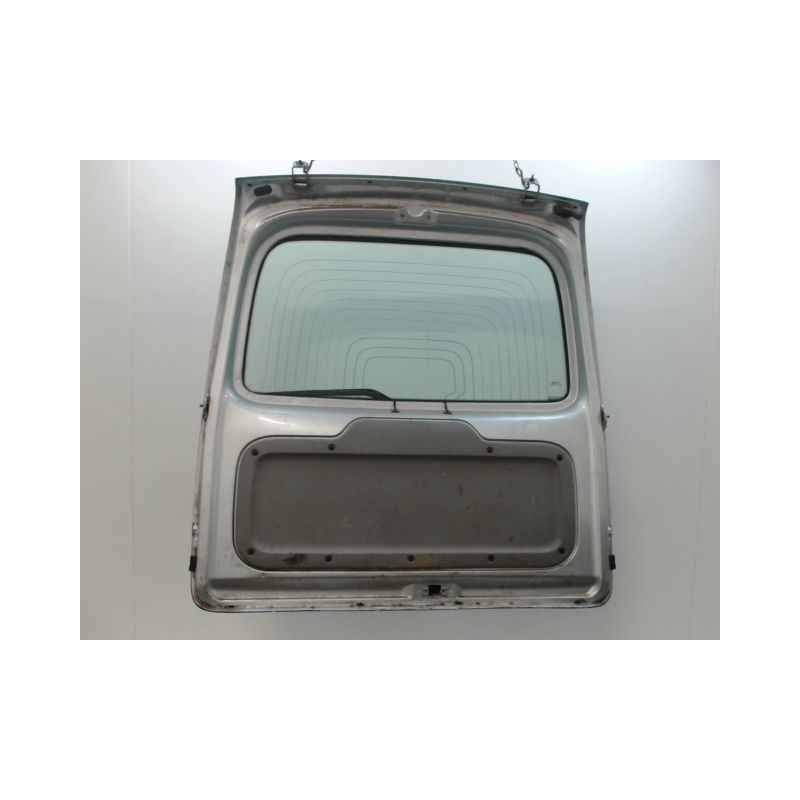 HAYON RENAULT KANGOO BREAK I Phase 2 2003-2007