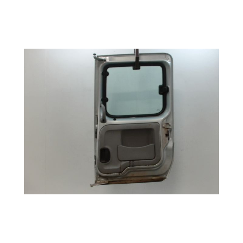 PORTE COULISSANTE DROITE RENAULT KANGOO BREAK I Phase 2 2003-2007