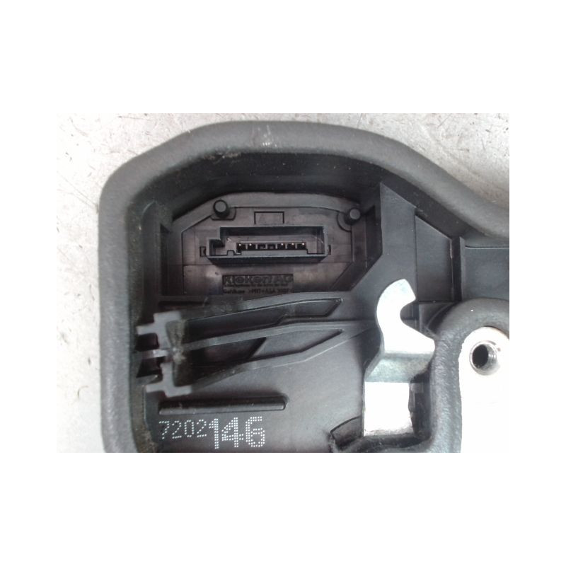 SYSTEME CONDAMNATION AVANT DROIT BMW SERIE 1 I Phase 2 (E87) 2007-2011