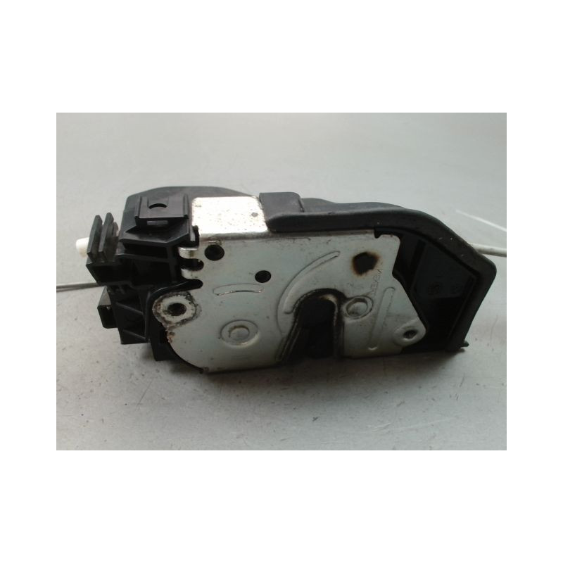 SYSTEME CONDAMNATION ARRIERE GAUCHE BMW SERIE 1 I Phase 2 (E87) 2007-2011