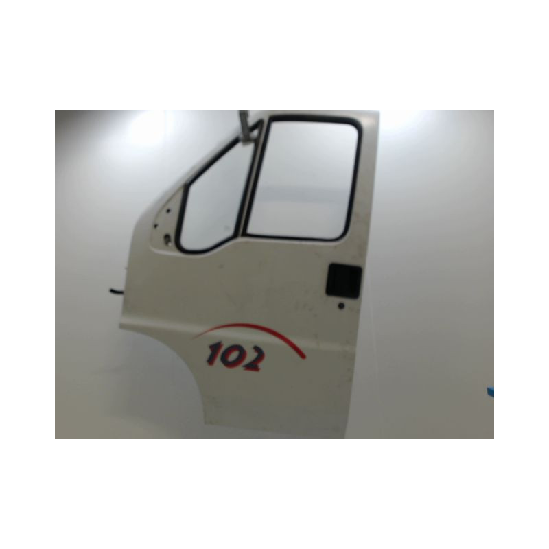 PORTE AVANT GAUCHE FIAT DUCATO