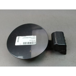 VOLET DE TRAPPE CARBURANT