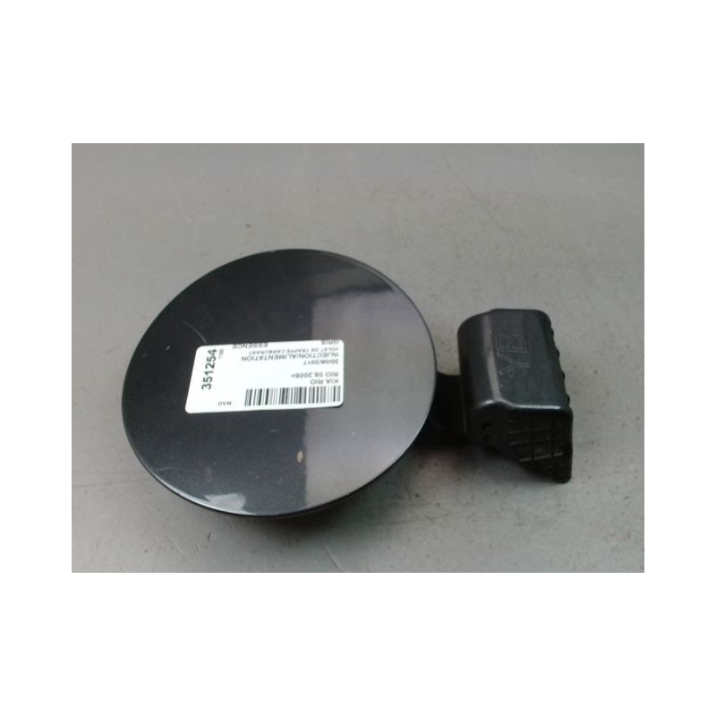 VOLET DE TRAPPE CARBURANT KIA RIO 2005-