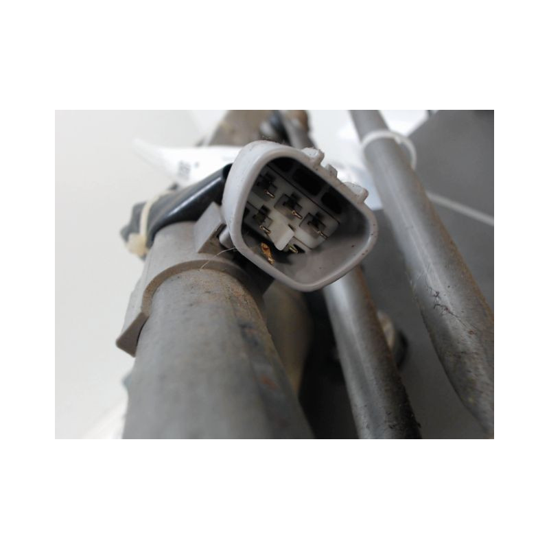 MECANISME ESSUIE-GLACE AVANT TOYOTA AURIS I Phase 1 2007-2010