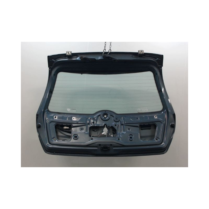 HAYON RENAULT CLIO CAMPUS II Phase 2 2009-2012