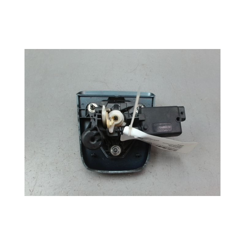 POIGNEE EXTERIEURE HAYON RENAULT CLIO CAMPUS II Phase 2 2009-2012