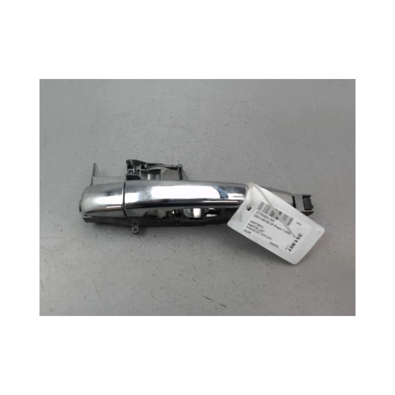 POIGNEE EXTERIEURE PORTE AVANT DROIT CITROEN DS3 Phase 1 (A55) 2009-2014