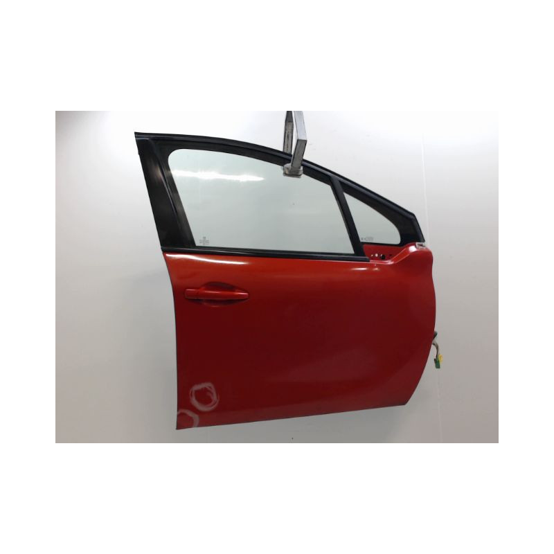 PORTE AVANT DROIT PEUGEOT 208 Phase 1 2012-...