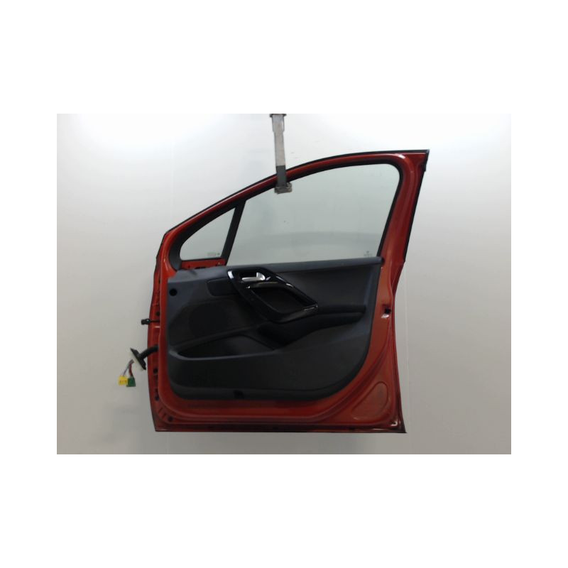 PORTE AVANT DROIT PEUGEOT 208 Phase 1 2012-...