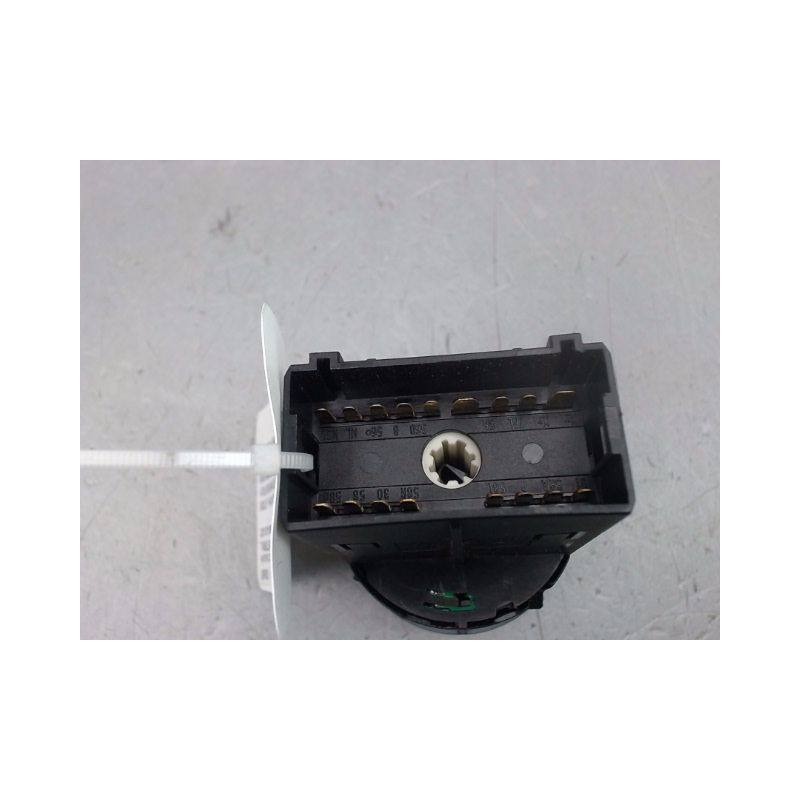 INTERIEUR COMMANDE PHARES VOLKSWAGEN GOLF IV (1J) 1998-2004