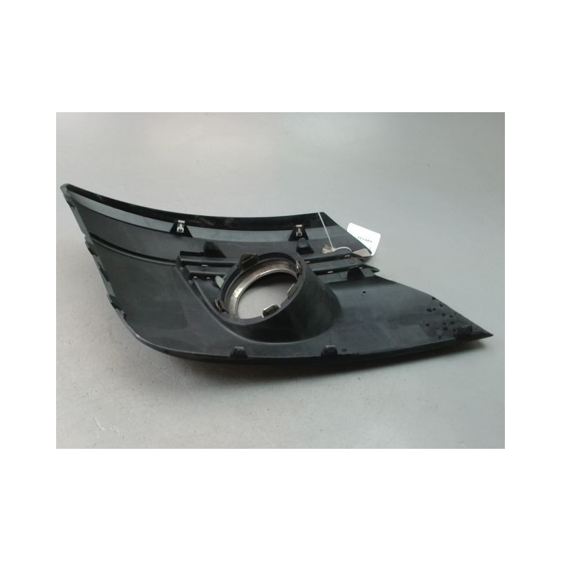 ENJOLIVEUR PARE-CHOC AVG PEUGEOT 3008 BREAK I Phase 1 2009-2013