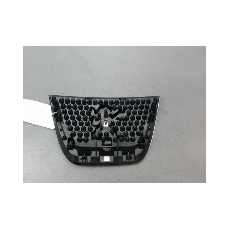 SIGLE CAPOT PEUGEOT 3008 BREAK I Phase 1 2009-2013